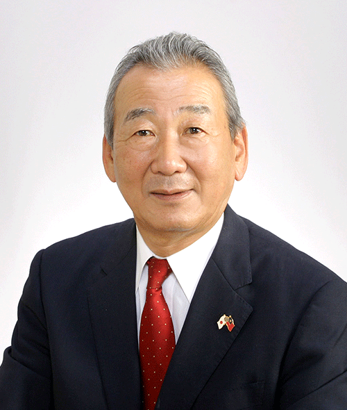小谷正博社長